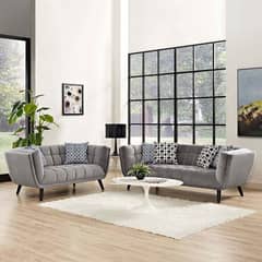 sofa set/ L shaped sofa/Dewan/ All types sofa Is available