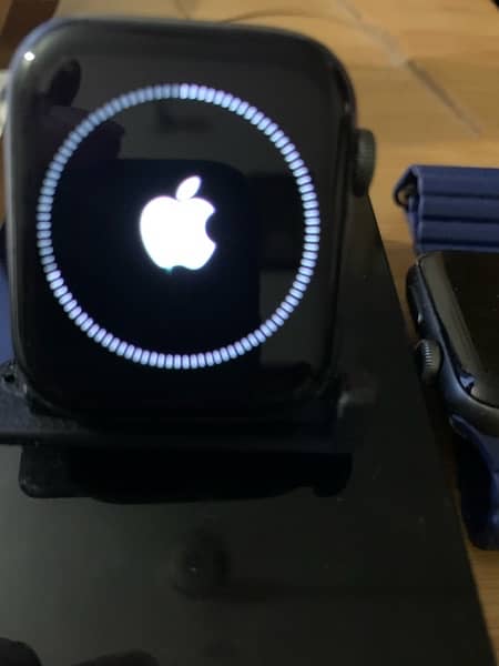_*  Apple Watch OS Software Repair *_ 4