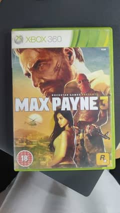 Max Payne 3 0