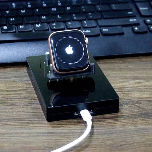 _*  Apple Watch OS Software Repair *_ 1