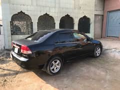 Honda Civic 2001 Automatic Transmission For Sale, Exchange Possible 0