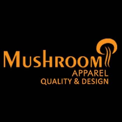 Mushroomi