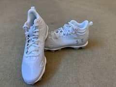 Under armour football shoes