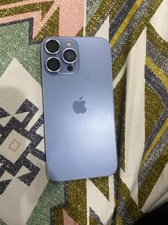 Iphone Xr converted into 13 pro
