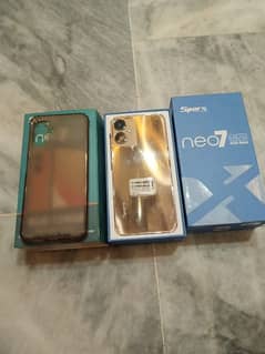 sparx neo 7 ultra for sale