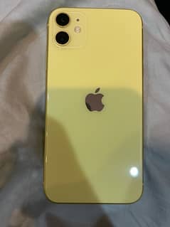 iphone 11  pta Approved