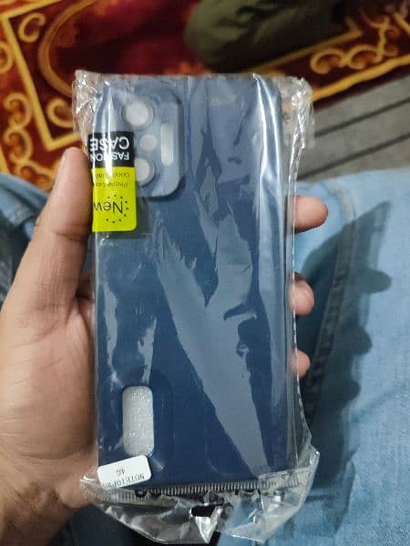 Assalamualikum i am selling my Xiaomi redmi note 10 pro 14