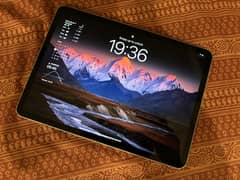 iPad Pro M2 11-inch 128GB