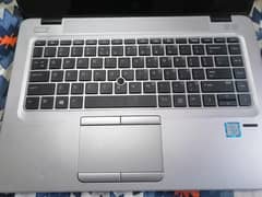 Hp Laptop With Good condition.
