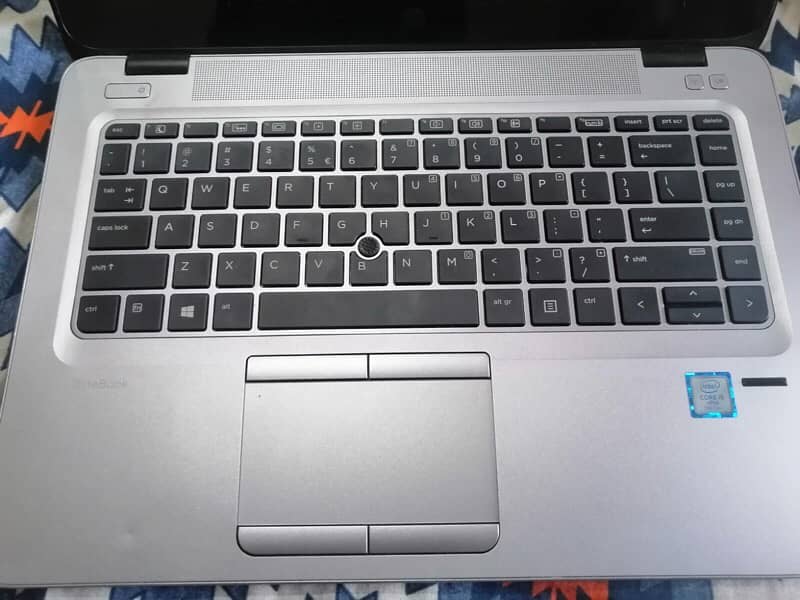 Hp Laptop With Good condition. 0
