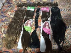 Hair Extension for ladies