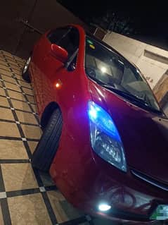 Toyota Prius 0