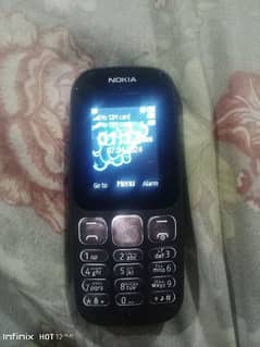 Nokia made by vitenam 0