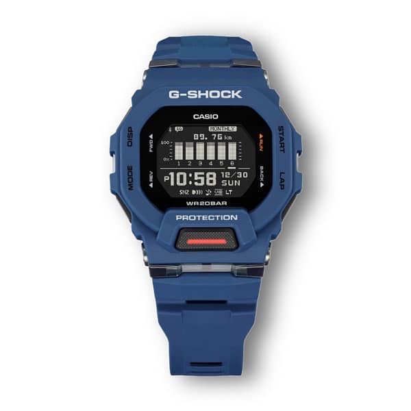 G-Shock Collection (New) 1