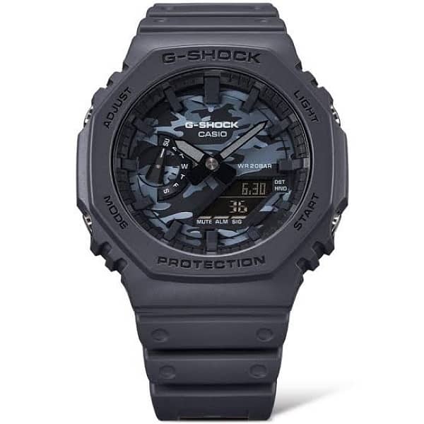 G-Shock Collection (New) 2