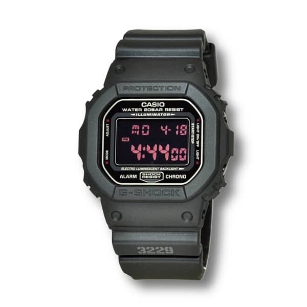 G-Shock Collection (New) 3