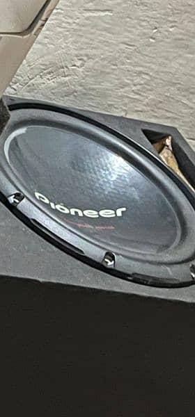 pioneer 310 s4 2