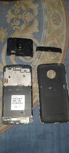Mobiles Parts Etc Used 13