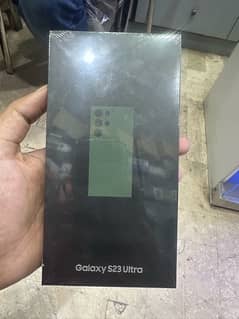 Samsung s23 ultra 12/256 GB
