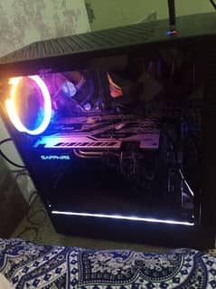 i7 4th Gen PC For Sale