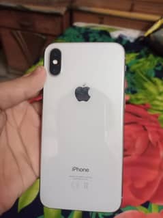 iPhone X PTA PROVED 0
