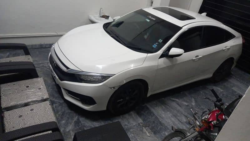 Honda Civic 2021 For Sale 03216247447 8