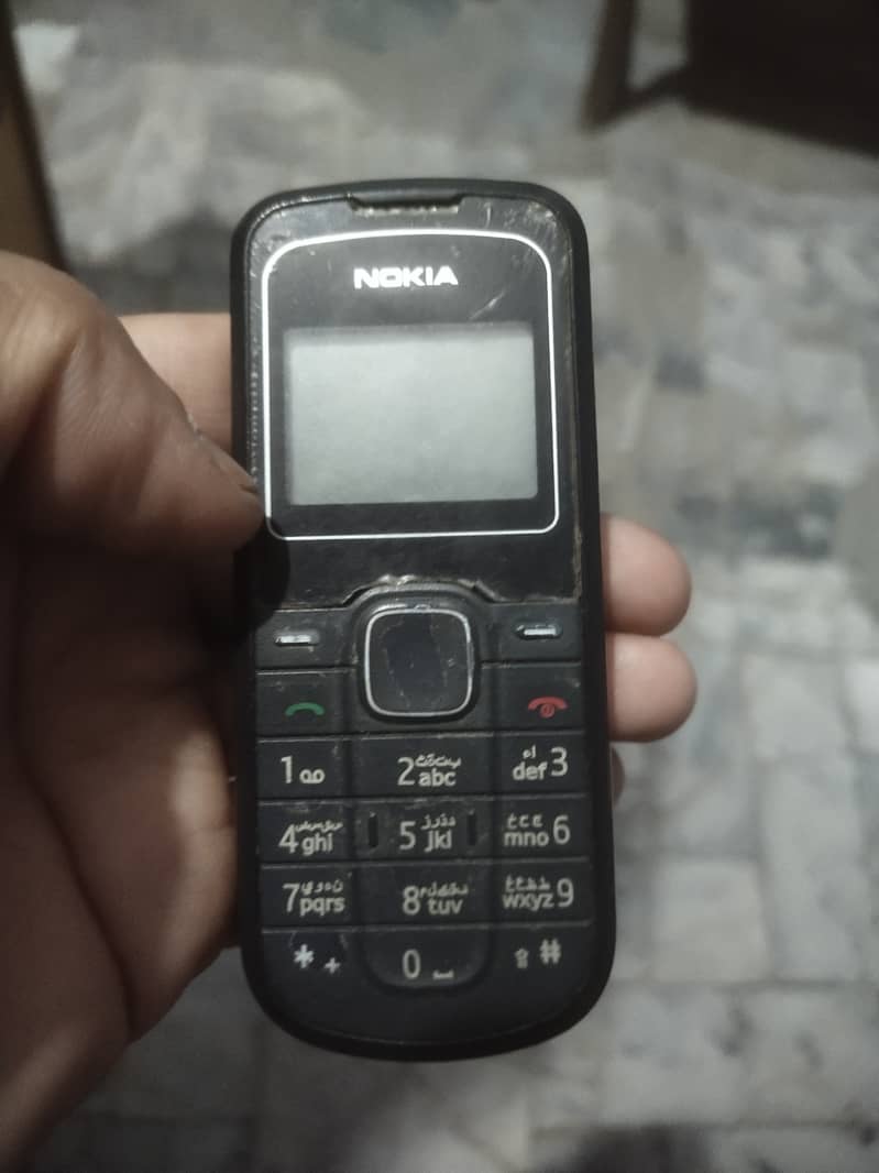 Nokia 1202 1
