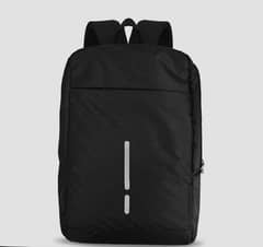15.6 inches Multi functional Parachute laptop and Casual back pack