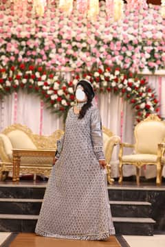 Bridal Wedding dress