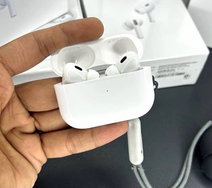 Apple AirPods Pro2 1