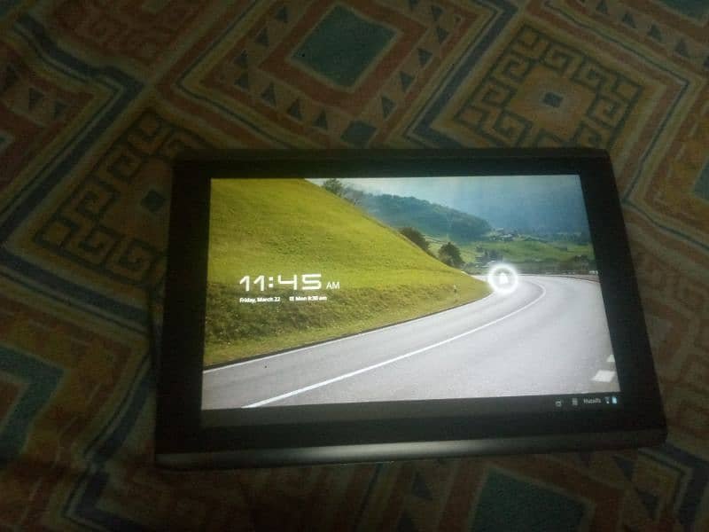 Acer iconia A500 tablet for sale 5