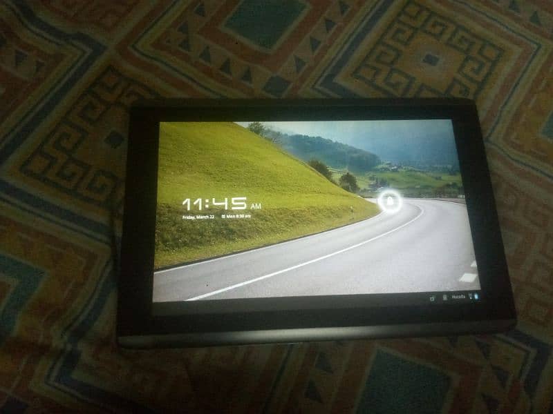 Acer iconia A500 tablet for sale 7