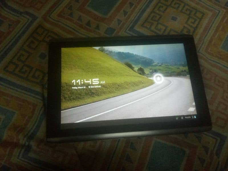 Acer iconia A500 tablet for sale 13