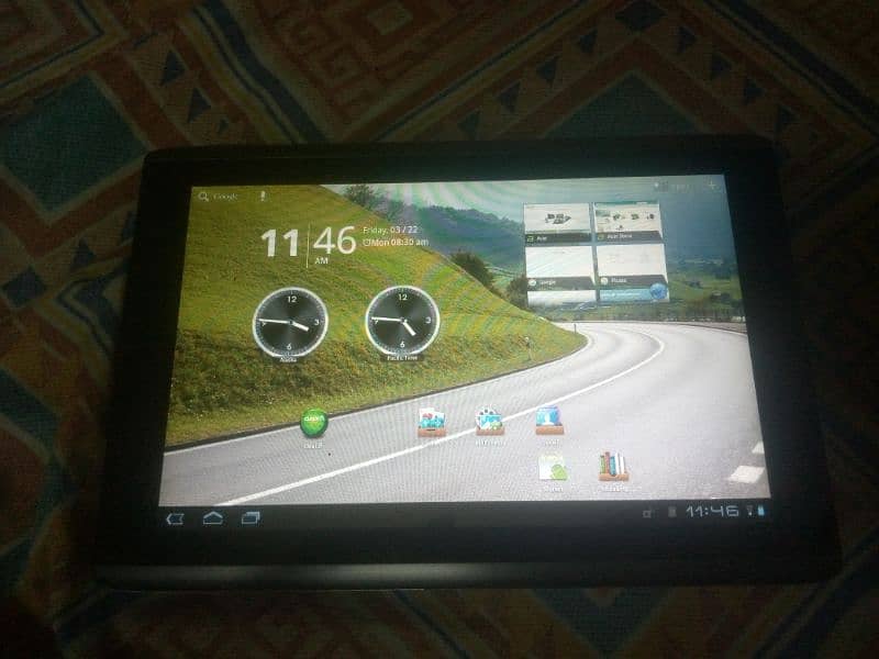 Acer iconia A500 tablet for sale 14