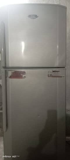 Haier Full size Refrigerator