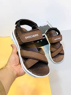 Skechers sandel 0