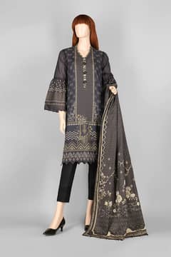 SAYA BRAND NEW EID COLLECTION WOMEN CLOTHES