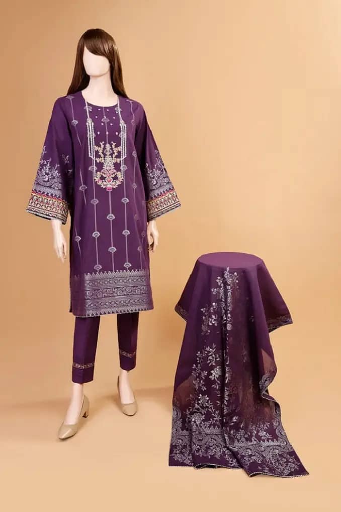 SAYA BRAND NEW EID COLLECTION WOMEN CLOTHES 1