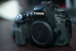 DSLR ON RENT CANON SERIES