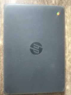 HP Chromebook Android 4/32 0