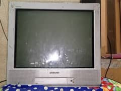 We have bought a new LCD, we have it as a spare so it is for sale