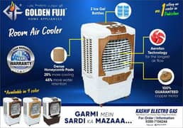 Goldenfuji Room Air Cooler