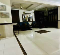 1 Kanal Lower Portion For Rent In Model Town 0