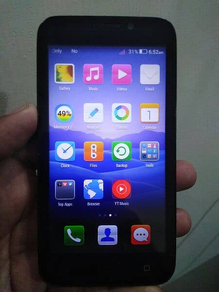 Huawei mobile 1