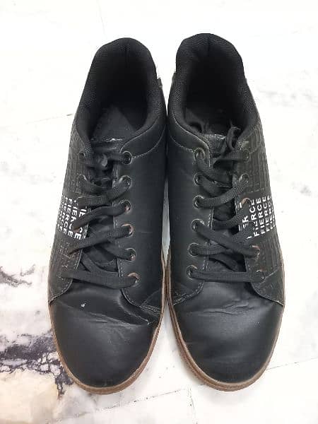 black shoes for sale 0