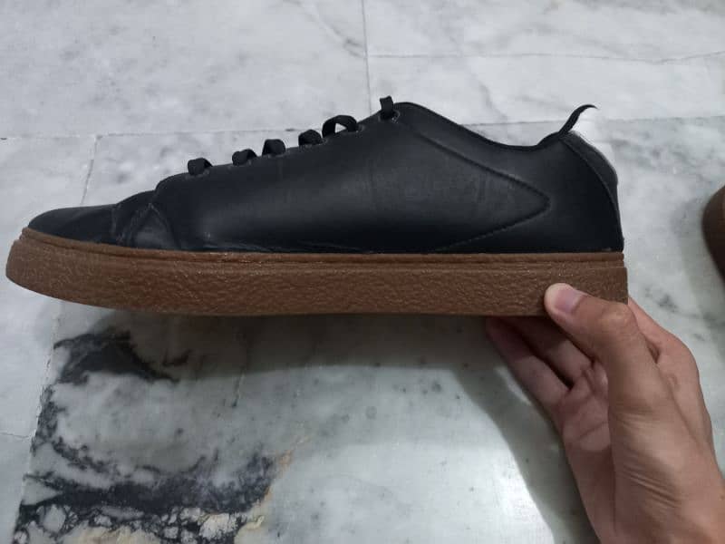 black shoes for sale 1