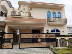 Brand new 10 M House for sale on 50 Ft road