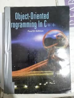 Selling Book for Object Oriented Programming