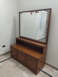 Dressing Table For Sale