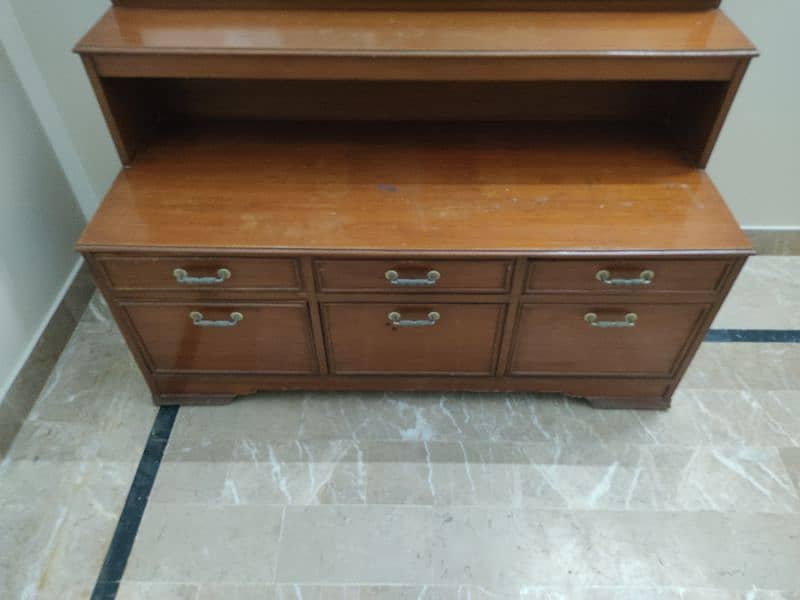 Dressing Table For Sale 1